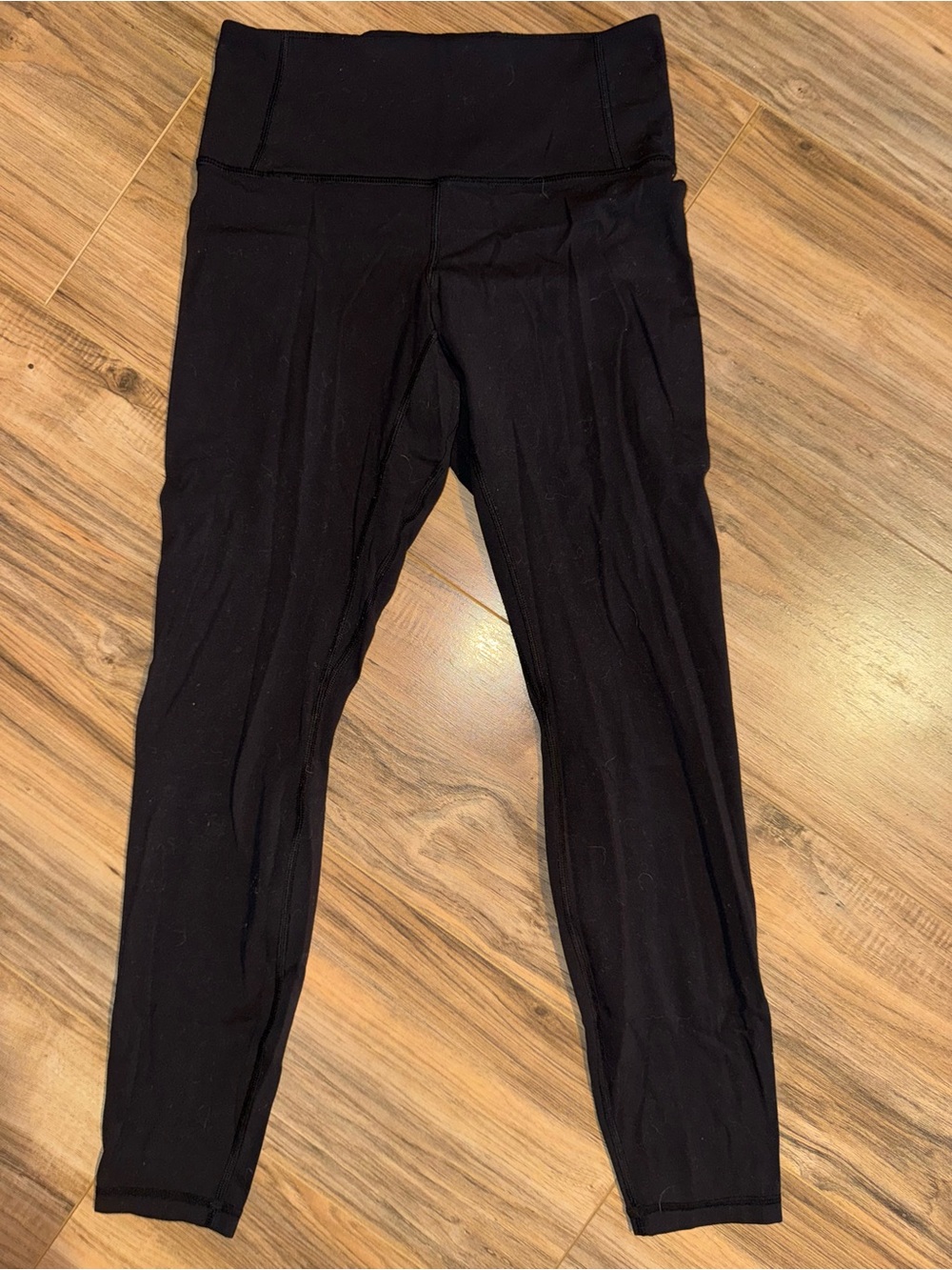 Women’s Black Performance Stretch Pants